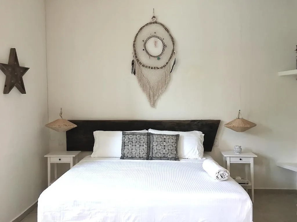 Harmony Glamping Boutique Hotel And Yoga Tulum