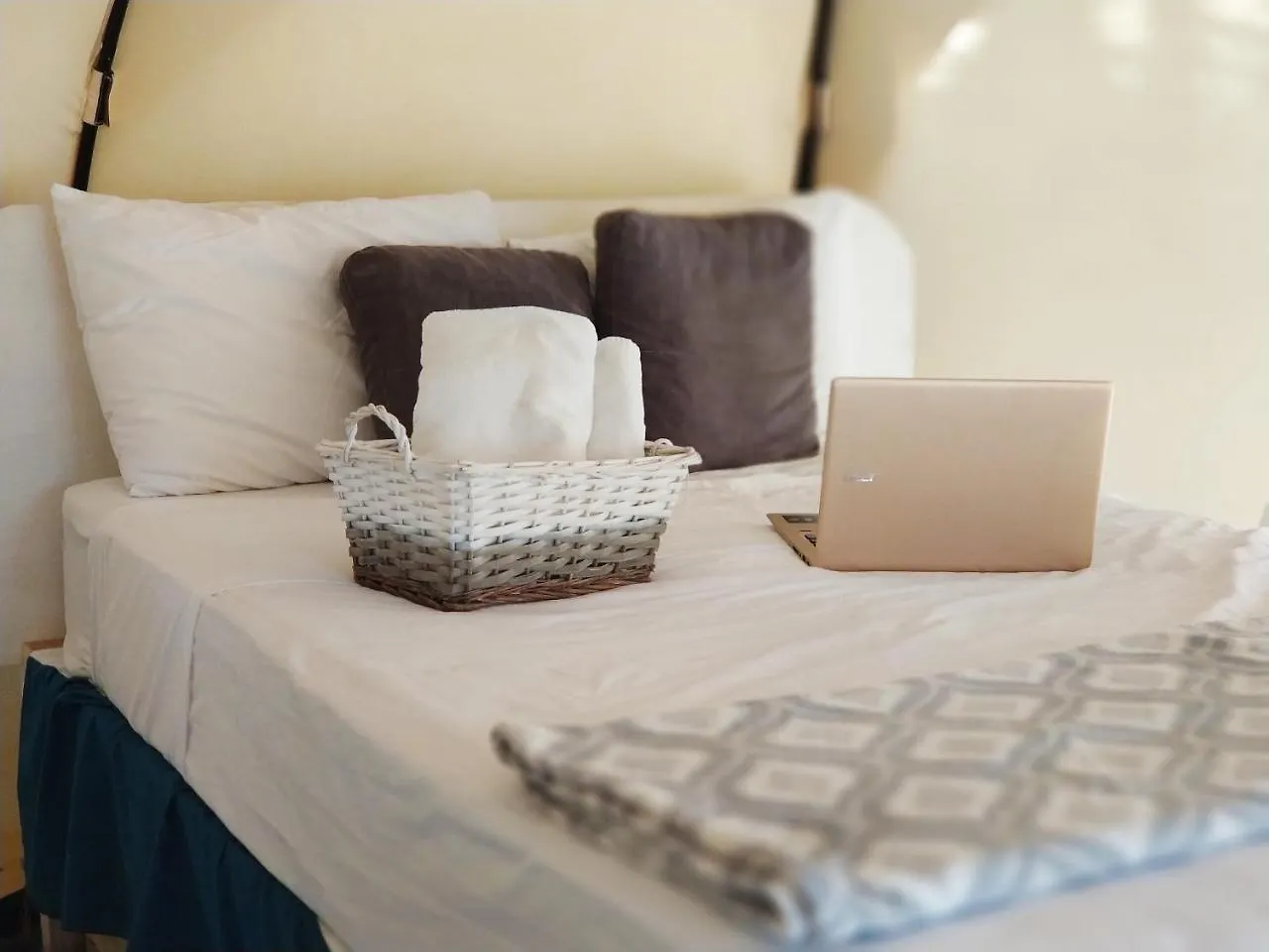 Harmony Glamping Boutique Hotel And Yoga Tulum 3*,  Meksyk