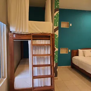 *** Hotel La Palmita By Mij Messico
