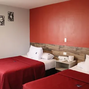 Teresita Hotel Puebla