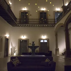 Markee Boutique Hotel Queretaro