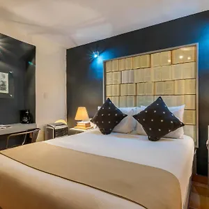 Damiana Boutique Hotel Queretaro